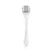 Cosmedica Microneedling Derma Roller for Face 0.25 mm Facial 540 Micro Needles, Skin Care Cosmetic Needling Instrument… (1 Count (Pack of 1))