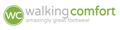 Walking Comfort logo
