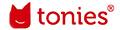 Tonies US logo