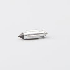 HK Carburetor Needle Valve Float Pin Float Valve Petrol Overflow Regulator valve For Splendor+/Passion+/Passion Pro/Super Splendor-image-9
