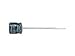 Aluminum Electrolytic Capacitors - Leaded 16volts 4.7uF