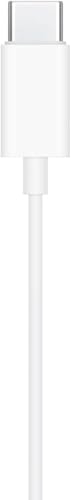 Image of Thunder eagle Original USB C Headphones Wired Type-C Earbuds for iPhone 15 /15 Plus /15 Pro /15 Pro Max Wired Earphones Noise Isolation Deep Bass Stereo Sound Headset with Mic for iPad