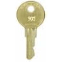 Toolbox Replacement Key for Husky 917