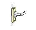 Don-Jo LELP-208 DU Duro Coated Latch Guard