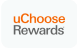 Visit uChoose Rewards program page