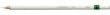 STABILOWhite Colored Pencils For Film & Glass (Pack of 12)