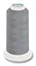 Produktbild MADEIRA Garn, Schaumstoff, 100%, 0,125 cm, 2500 m, Grau