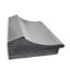 Peak Polished Nickel