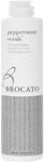 Brocato Peppermint Scrub Purifying Shampoo 10 oz