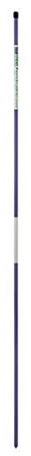Tour Sticks - White - The #1 Training Aid Used by Tour Pros (Purple)