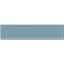 Panache Ana Plunge Bra - Side Support Underwire Bra In Blue Ash Rose (Size 32F)