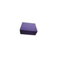 Pierre à Gomme Souple F Fityle Pour Skis – Bloc Abrasif Compact