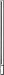 Wilmad ML-1080-704 Filter Tube with Fritted Disc, Coarse
