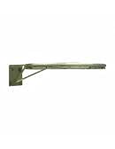 Softee Equipment 0012967 ARO de Reglamento Macizo, Women's, Blanco, S