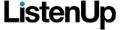 ListenUp logo
