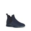 Frau 42C3 Beatles Sporty en suède bleu parfaites pour le bureau