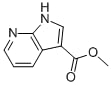 Methyl 1H-pyrrolo[2,3-b] pyridine-3-carboxylate,CAS808137-94-2, with high Purity95%,5g