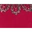 Classic Red Soutache
