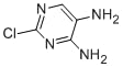 2-Chloro-4,5-DIAMINOPYRIMIDINE,CAS:14631-08-4, with high purity98%, 5g