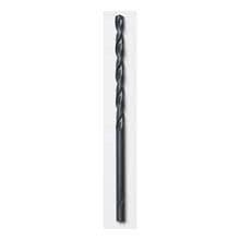 Foret oxyde noir 25/64" Milwaukee anti-échauffement pour acier
