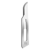 Medrop Surgical Carbon Steel Blade (Pack of 100 Pcs.) Size: 15 (B08LL85NYH) Amazon Price History, Amazon Price Tracker