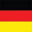 German Flag