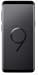 Produktbild Samsung G960 Galaxy S9 4G 64GB Dual-SIM black EU