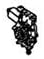 Ford 7L3Z-5423394-A, Power Window Motor
