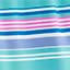 Multi Stripe - Turqs