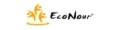 EcoNour logo