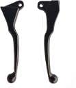 AAI JI Brake and Clutch Lever Compitable For Hero Splendor, Splendor Pro (Black)[2pc]-picture-14
