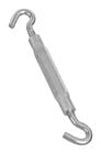 Repuesto para tensores National Hardware N222-000 Zincado 90 lbs. 7.5 pulgadas de largo miniatura 1
