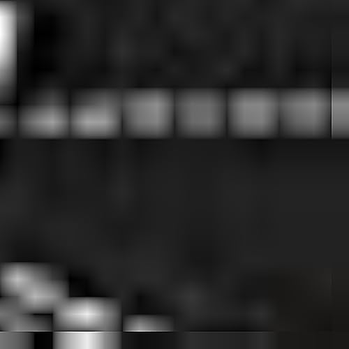 Vans Slip On, Black/White, Size 3.5 Men/ 5 Woman