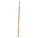 Rattan Bo Staff -4ft