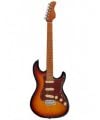 SIRE LARRY CARLTON S7 VINTAGE TS TOBACCO SUNBURST - chitarra elettrica stile Stratocaster