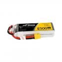 Akumulator Tattu 2300mAh 14,​8V 75C 4S1P XT60