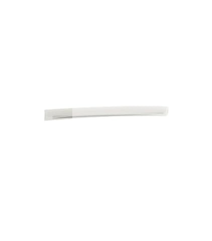 Manguitos termorretráctiles de fibra de 60 mm, tubos de protección de empalme de fusión para cable de caída y fibra óptica desnuda (1000)