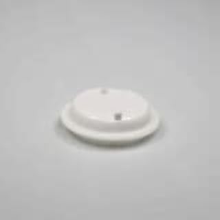 KASINGS Ice Maker End Cap Replacement For GC2223GEKB GC2223GEKW GC2224GEKB GC2224GEKW GC2225GEK3 GC2225GEK5 GC2225GEK9 GC2225GEKB GC2225GEKS GC2225GEKW GC2227HEK3