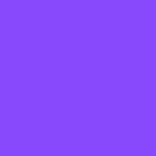 Rosco Roscolux CalColor 4960 Lavender 60 Gel Filter Sheet 24
