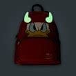 Devil Donald Cosplay MiniBackpack Entertainment Earth Exclusive Red2