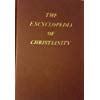 The Encyclopedia of Christianity B000P263UE Book Cover