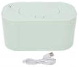 Baby Wipe Warmer Wipes Refills Thermostat Temperature Baby Wipes Heating Box, USB Portable Diaper Wipe Warmer, Baby Wipe Warmer Thermostat Temperature Baby Wipes Heating Box