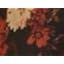 Black Rustic Floral