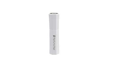 Perfume Pod Flora White Vaporisateur de parfum
