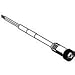 104000A46M020,Cable Assembly STOOW 2m 14AWG Mini Change 4 POS F BradPower A-Size Bag (1 Items)