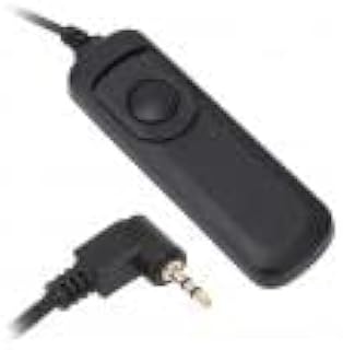 Camera Shutter Remote, YouPro YP 20 E3 Portable Wired Remote Trigger<br/> Trigger for 70D 500D 700D 550D 600D 60D