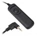 Camera Shutter Remote, YouPro YP 20 E3 Portable Wired Remote Trigger<br/> Trigger for 70D 500D 700D 550D 600D 60D