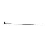 Buggies Unlimited EZGO Marathon Golf Cart Choke Cable | Compatible with 1976-1987 Models