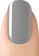 Sensationail Gel Polish Smoked Stiletto .25 Oz