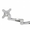 Support articulé double NewStar FPMA-D935D avec structure premium haute résistance - 5
